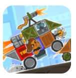 暴暴车大作战手机版