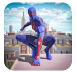 城市蜘蛛格斗手机版