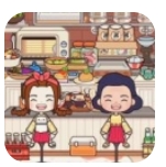 米卡餐厅最新版