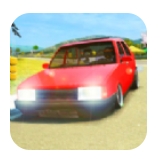 豪华城市漂移赛安卓版