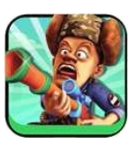 光头强守卫小木屋