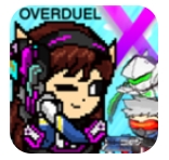 像素版守望先锋安卓版