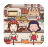 米卡餐厅安卓版