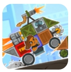 暴暴车大作战最新版