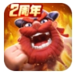 野蛮人大作战手机版