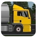 卡车模拟器2d