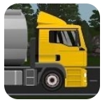 卡车模拟器2d手机版