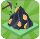 放置点击矿工安卓版