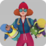 寻找调皮的小孩