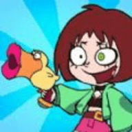 吃饭睡觉打僵尸安卓版