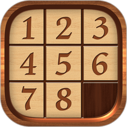 数字华容道中文版