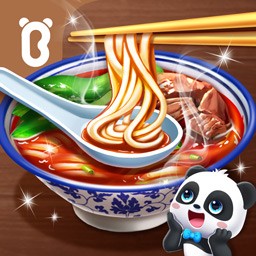 中华美食安卓版