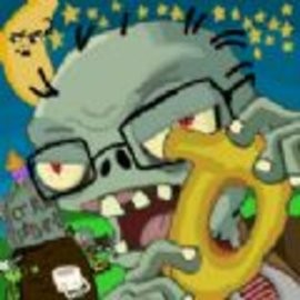 植物大战僵尸小鼬版