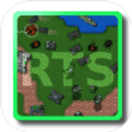 铁锈战争太空科技战舰