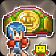 拳击馆风云物语