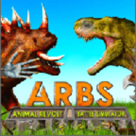 动物战争模拟器哥斯拉模组