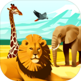 物种奇境中文版