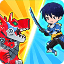 最强小英雄无限金币版