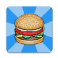 老爹汉堡店3D版