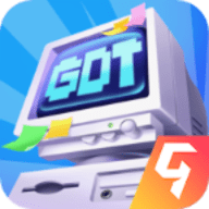 游戏开发大亨中文版