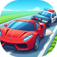 不良漂移赛车中文版