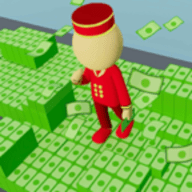 建造你的酒店无限金币版