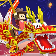 疯狂动物园中文版