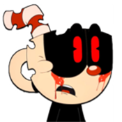 茶杯头咸鱼自制