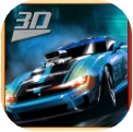 3D飚车大赛