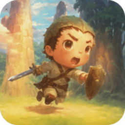 进化的勇士战斗