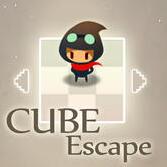 立方体逃生电脑版