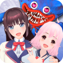 樱花校园藏猫猫