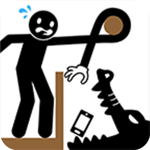 火柴人全力对决