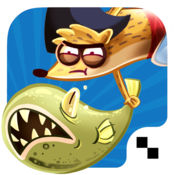 天兵公园:恶作剧大战