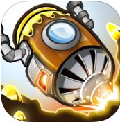 飓风战魂3之追风少年