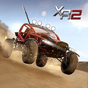 极限竞赛2:四驱越野赛