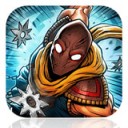 暗影之刃再次出击