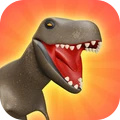 疯狂恐龙岛