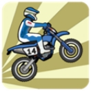 WHEELIECHALLENGE无限金币