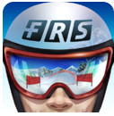 FRS滑雪越野赛
