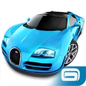 狂野飙车:氮气加速