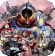 大怪兽格斗全角色解锁版