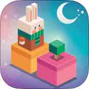 连接:建造木块桥