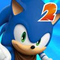 索尼克冲刺2：爆破