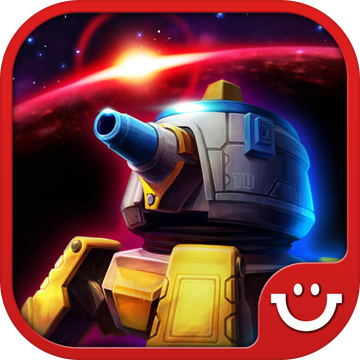 终极塔防:无休止的战争