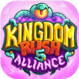 王国保卫战5全英雄无限钻石