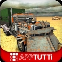 死亡卡车末世之路