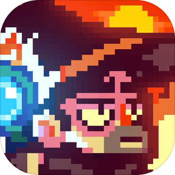 我舅舅是魔法师