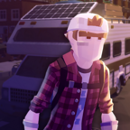 橙光游戏我还活着