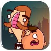 伯特伦费德历险记2